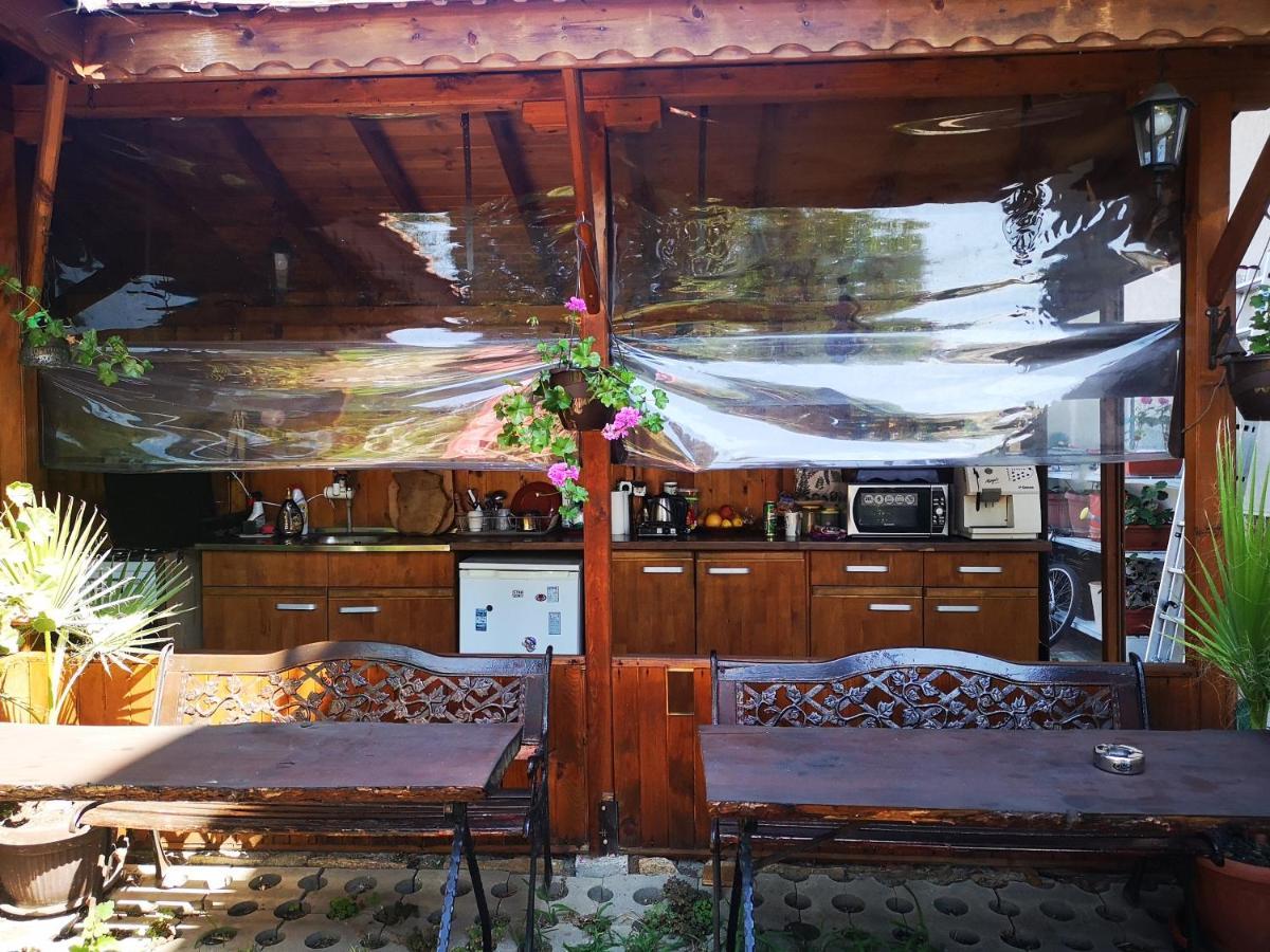 Respekt Guest House Slantschew brjag Exterior foto