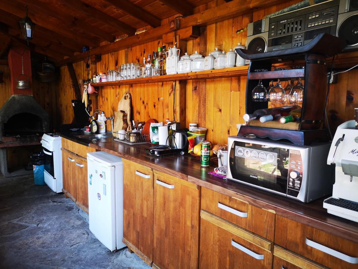 Respekt Guest House Slantschew brjag Exterior foto