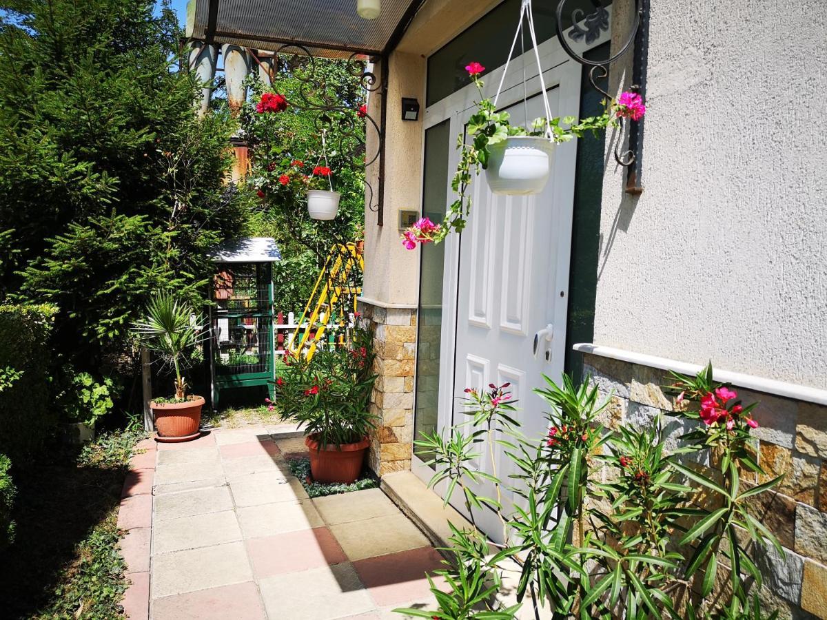 Respekt Guest House Slantschew brjag Exterior foto