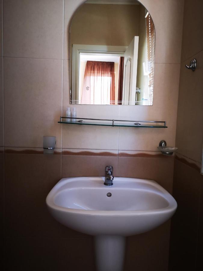 Respekt Guest House Slantschew brjag Zimmer foto