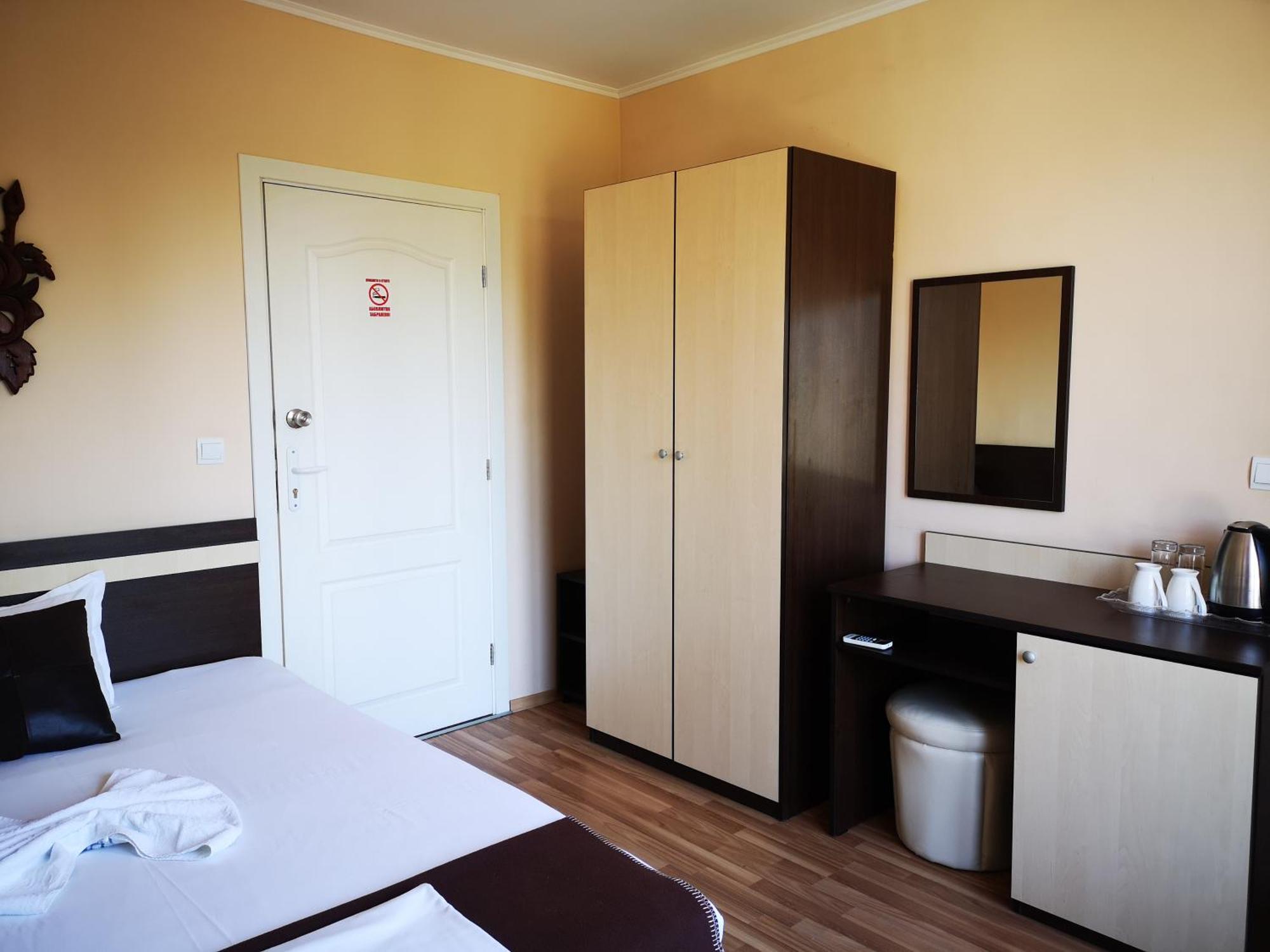 Respekt Guest House Slantschew brjag Zimmer foto