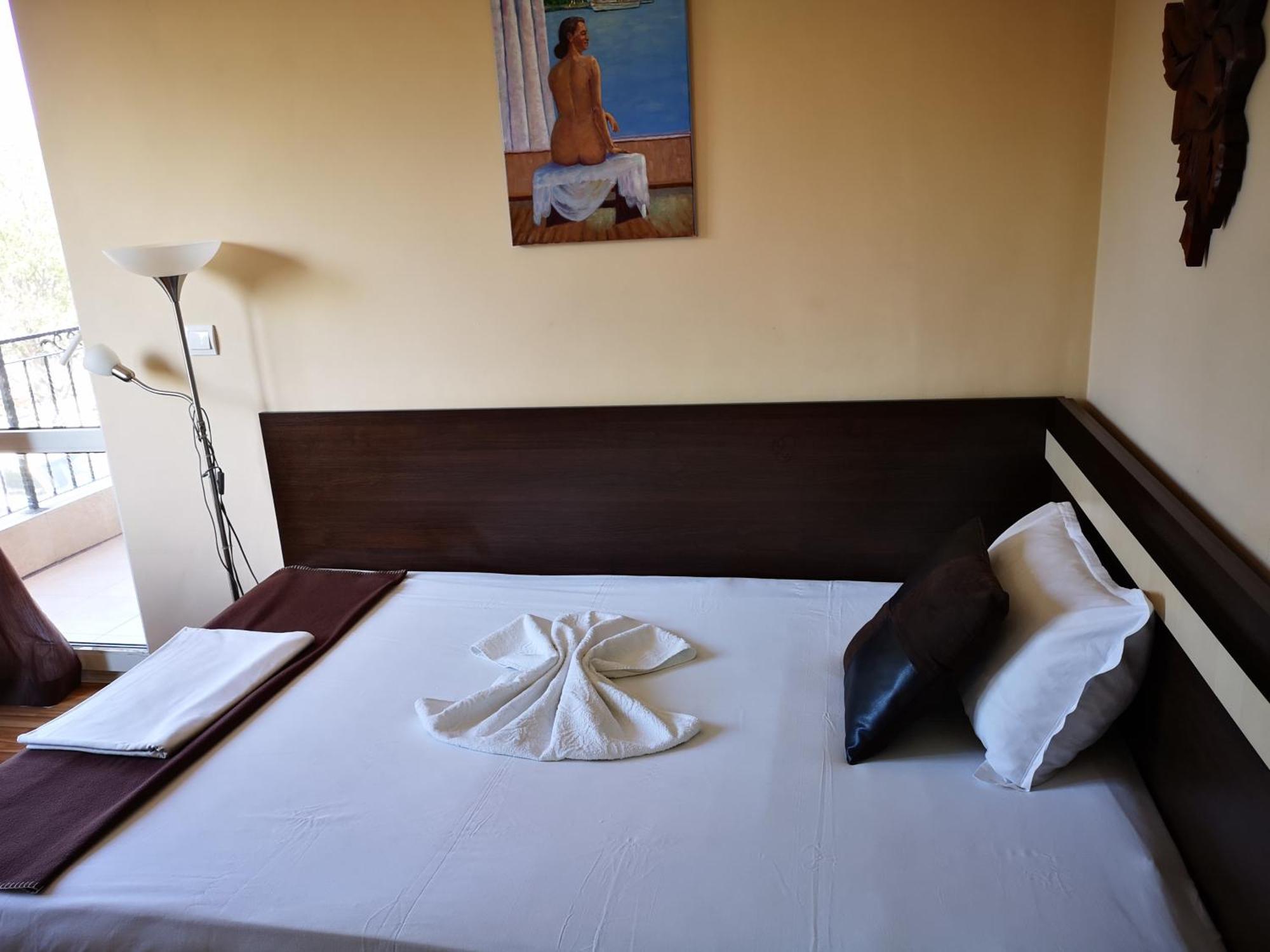 Respekt Guest House Slantschew brjag Zimmer foto
