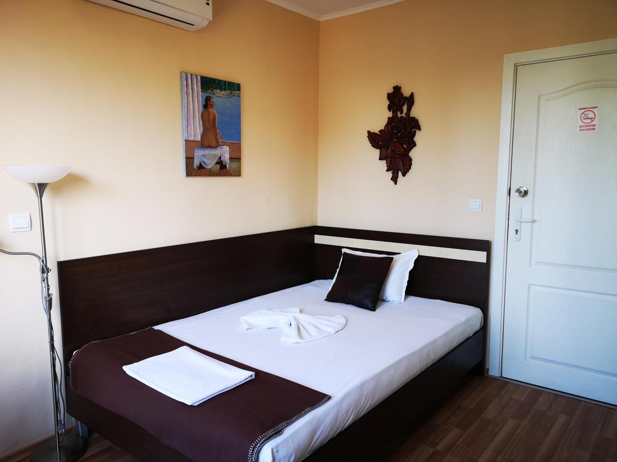 Respekt Guest House Slantschew brjag Zimmer foto