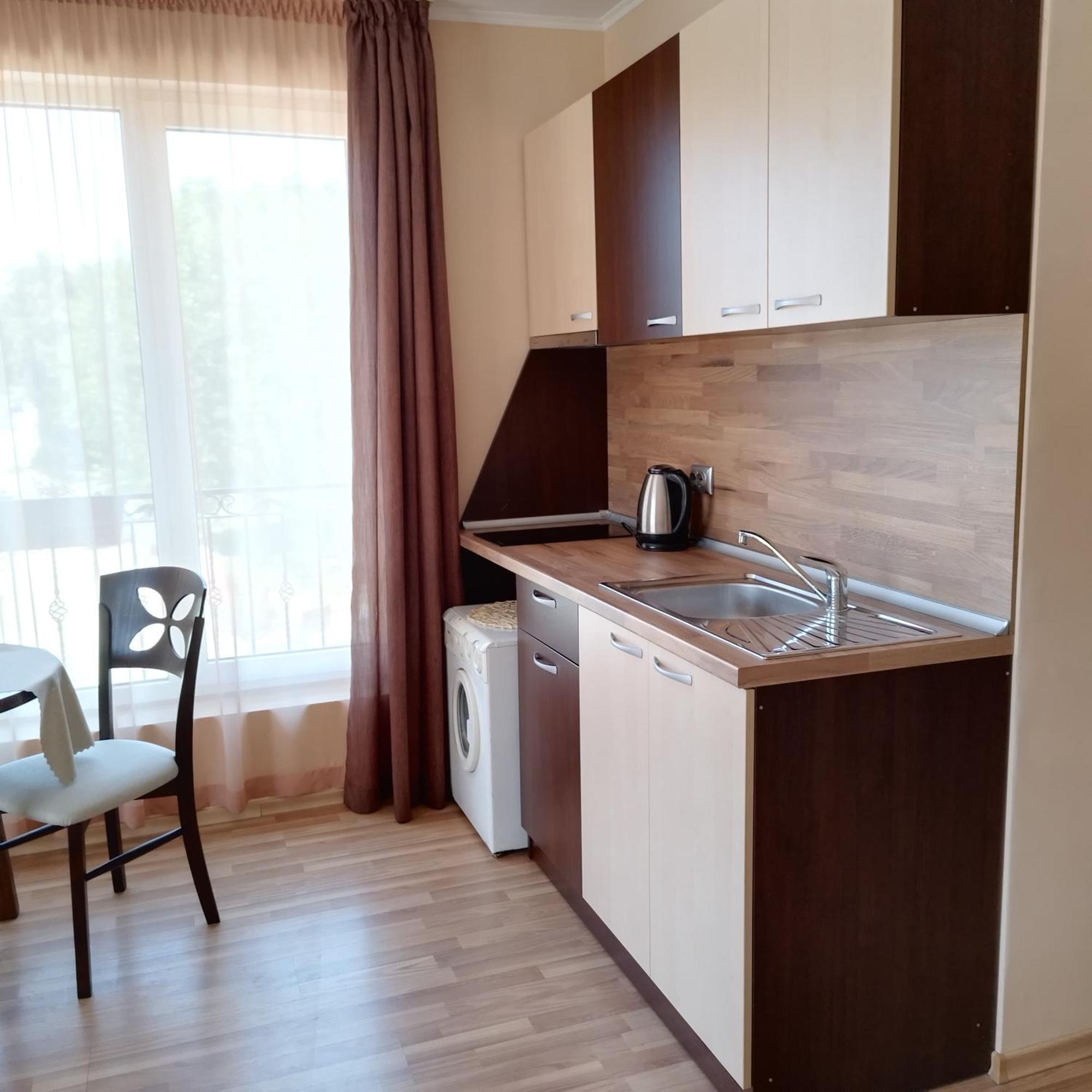 Respekt Guest House Slantschew brjag Zimmer foto