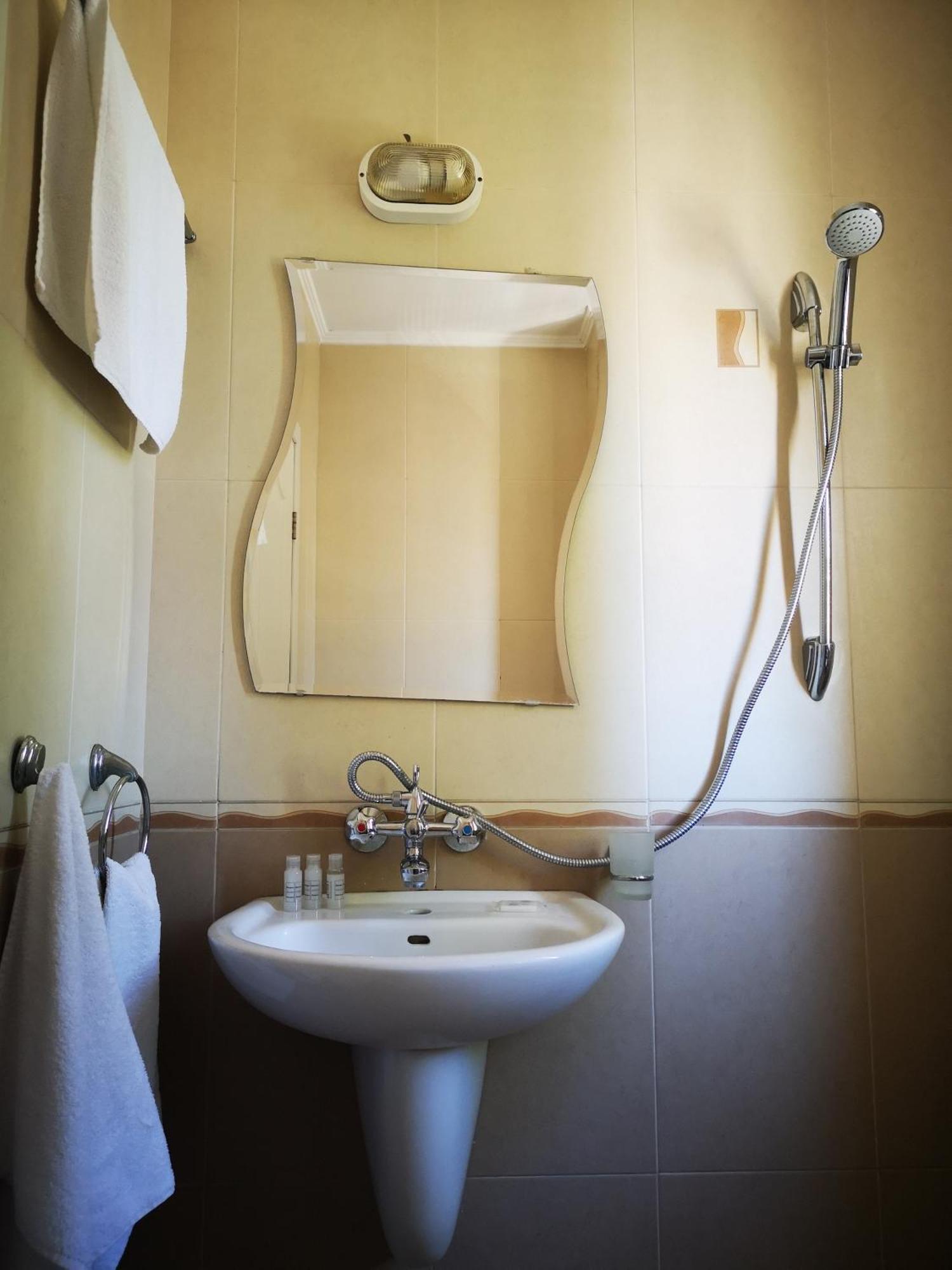 Respekt Guest House Slantschew brjag Zimmer foto