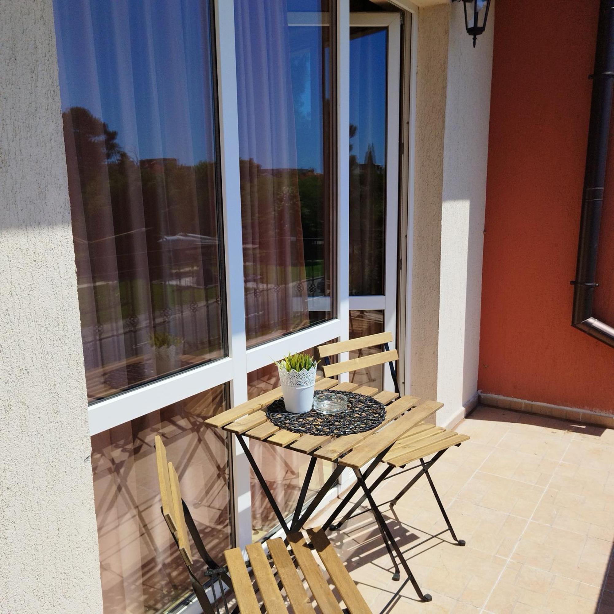 Respekt Guest House Slantschew brjag Zimmer foto