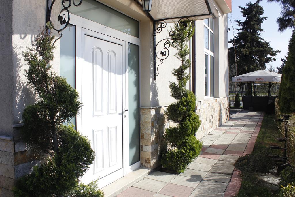 Respekt Guest House Slantschew brjag Exterior foto