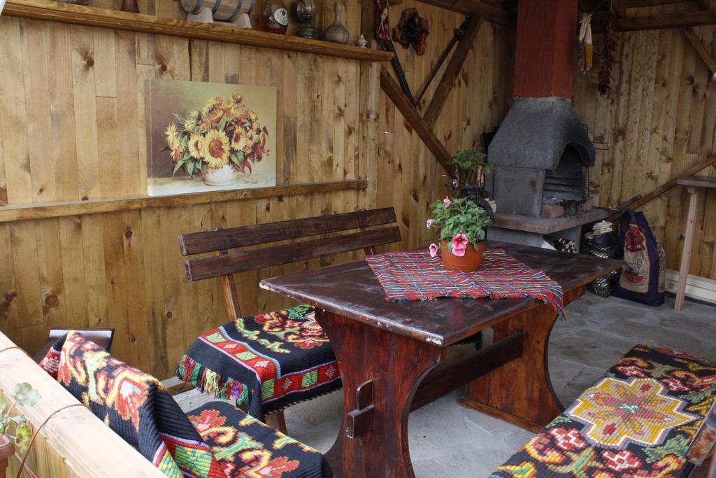 Respekt Guest House Slantschew brjag Exterior foto